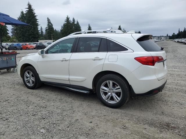 2015 ACURA RDX TECHNO 5J8TB4H51FL000290