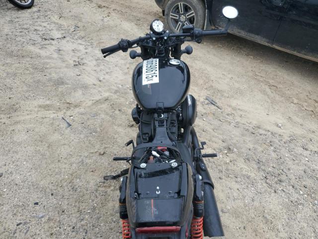 2019 HARLEY-DAVIDSON XG750 A 1HD4NCG16KC506483