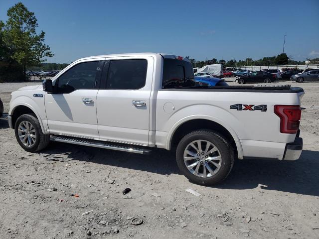 2016 FORD F150 SUPER - 1FTEW1EF9GKE30275