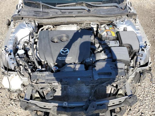 2018 MAZDA 3 TOURING 3MZBN1V36JM200539