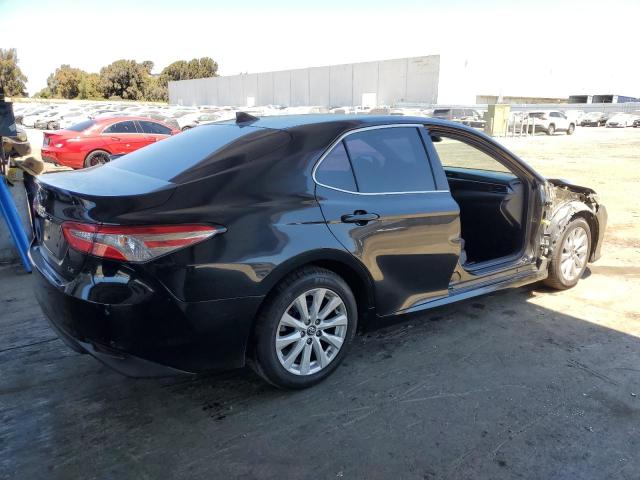 2019 TOYOTA CAMRY L - 4T1B11HK3KU760206