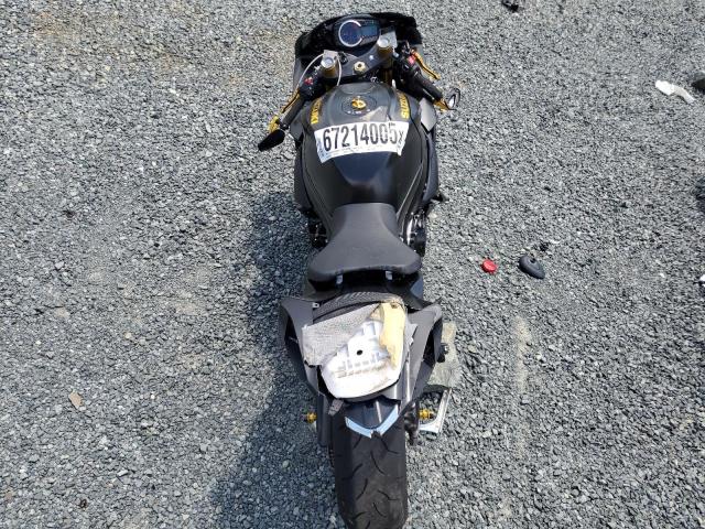 2025 SUZUKI GSX-R750 JS1GR7MA2S7101691
