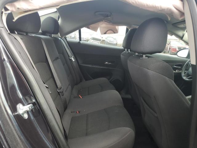 2016 CHEVROLET CRUZE LIMI 1G1PE5SB8G7224476