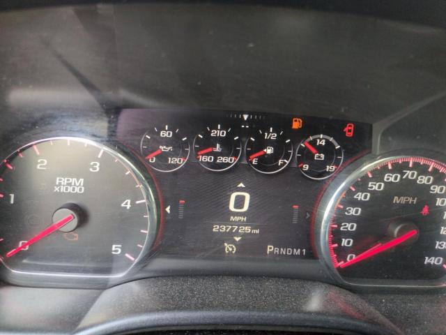 2015 GMC SIERRA K35 1GT424E85FF133375
