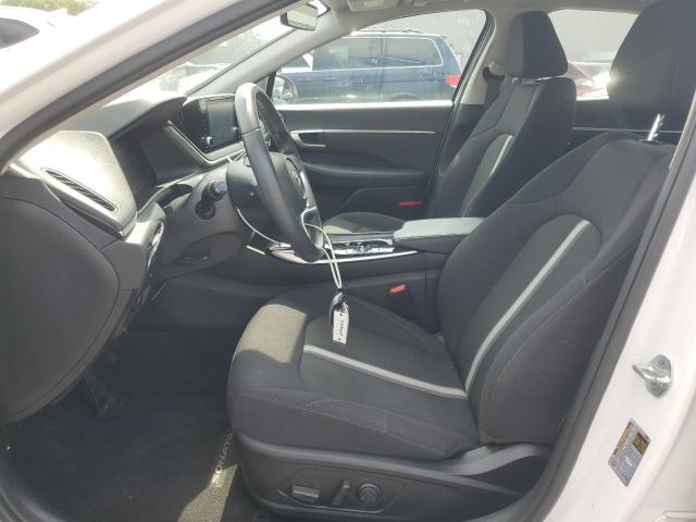 2022 HYUNDAI SONATA SEL #3285704659