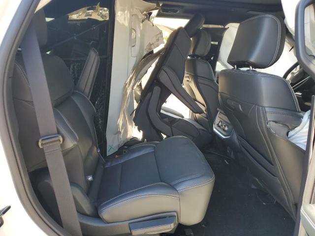 2025 FORD EXPEDITION - 1FMJU1MG3SEA10268