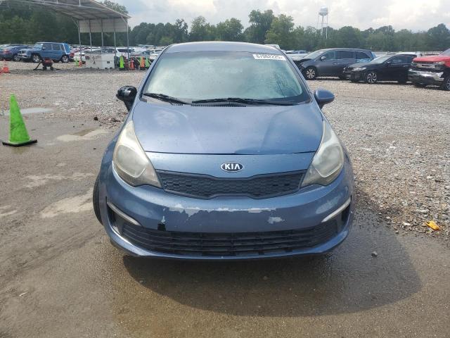 2016 KIA RIO LX KNADM4A32G6573525