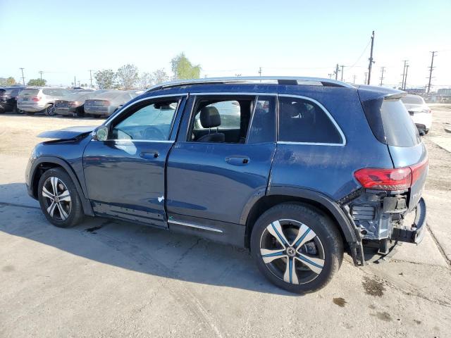 2023 MERCEDES-BENZ EQB 350 4M W1N9M1DB3PN032492