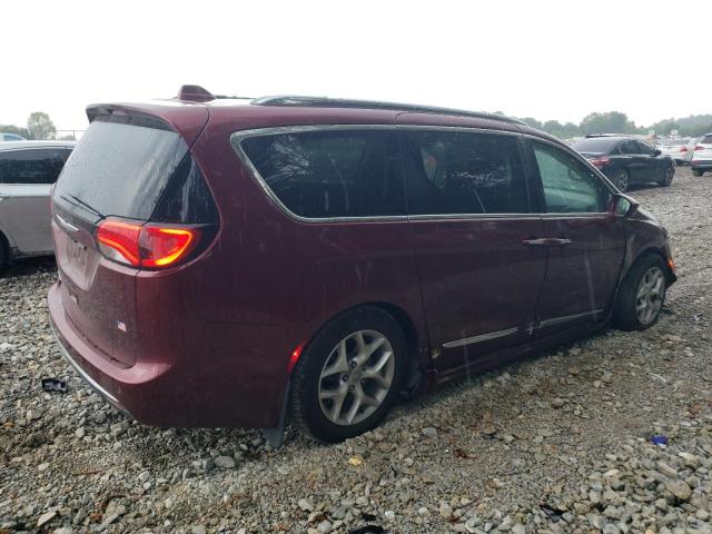 2018 CHRYSLER PACIFICA TOURING L PLUS 2C4RC1EG9JR132711