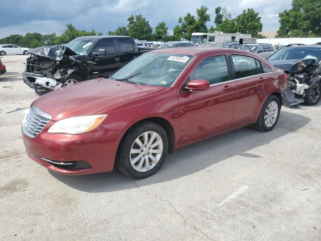 CHRYSLER 200 TOURIN