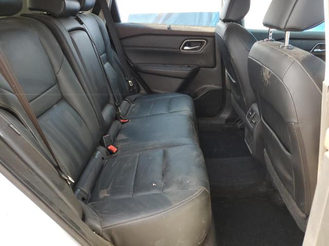 2021 NISSAN ROGUE SL 5N1AT3CB1MC692893