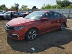 2020 HONDA CIVIC LX - 19XFC2F60LE004876