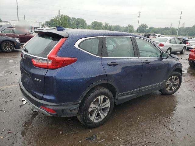 2017 HONDA CR-V LX 2HKRW6H34HH217136