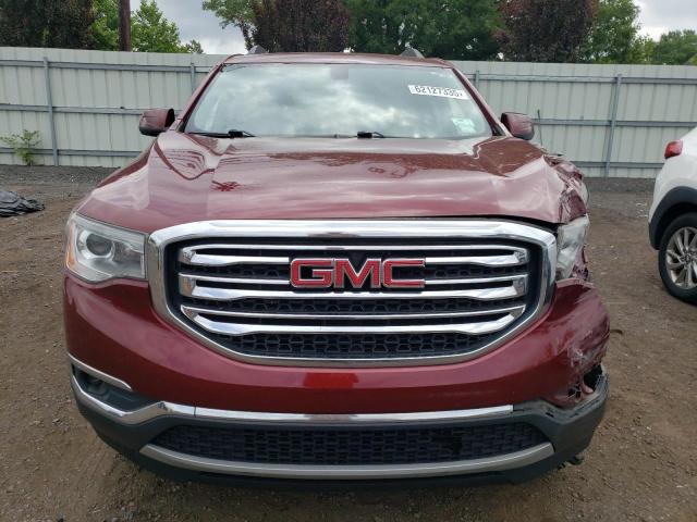 2018 GMC ACADIA SLE 1GKKNSLA9JZ222872