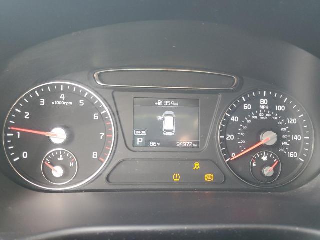 2019 KIA SORENTO L 5XYPG4A30KG563797