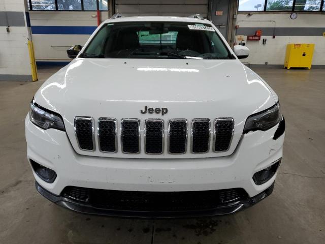 2020 JEEP CHEROKEE L 1C4PJLLB8LD586163