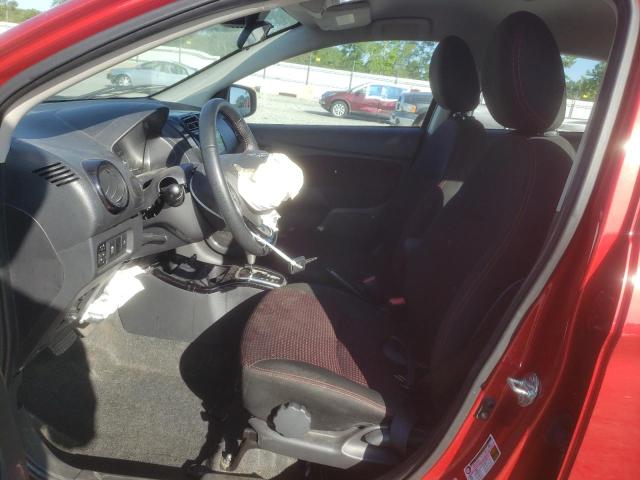 2022 MITSUBISHI MIRAGE G4 ML32FUFJ7NHF06180