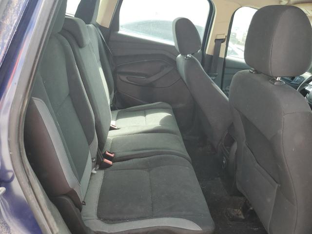 2016 FORD ESCAPE S 1FMCU0F77GUB07373
