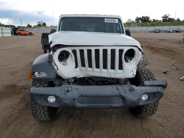 2020 JEEP WRANGLER U 1C4HJXDN8LW348984