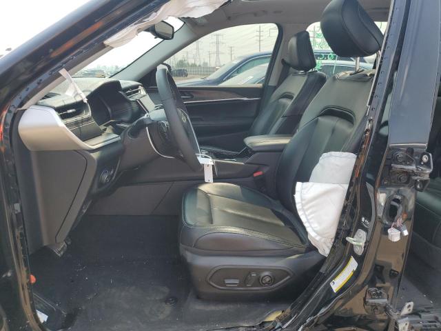2023 JEEP GRAND CHER 1C4RJHBG7PC580787