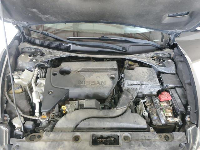 2018 NISSAN ALTIMA 2.5 - 1N4AL3APXJC227016