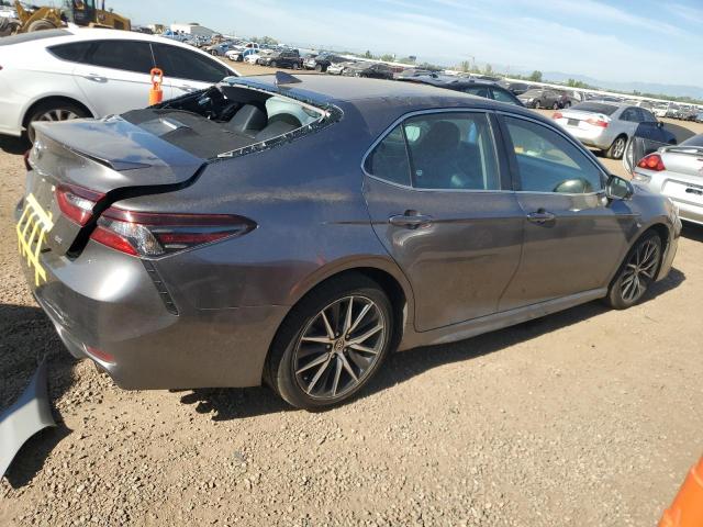 Vin: 4t1g11ak9nu710057, lot: 62950595, toyota camry se 20223