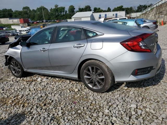 2020 HONDA CIVIC EXL 19XFC1F70LE012012