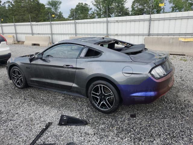 2019 FORD MUSTANG GT 1FA6P8CF7K5118515