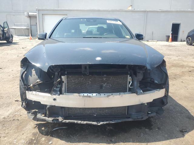 2015 MERCEDES-BENZ E 400 HYBR WDDHF9FB5FB086469