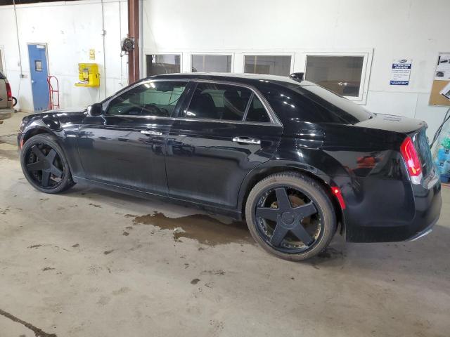 2016 CHRYSLER 300C 2C3CCAKG6GH192331