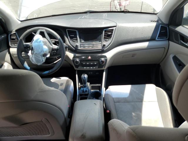 2016 HYUNDAI TUCSON LIM #3263639702