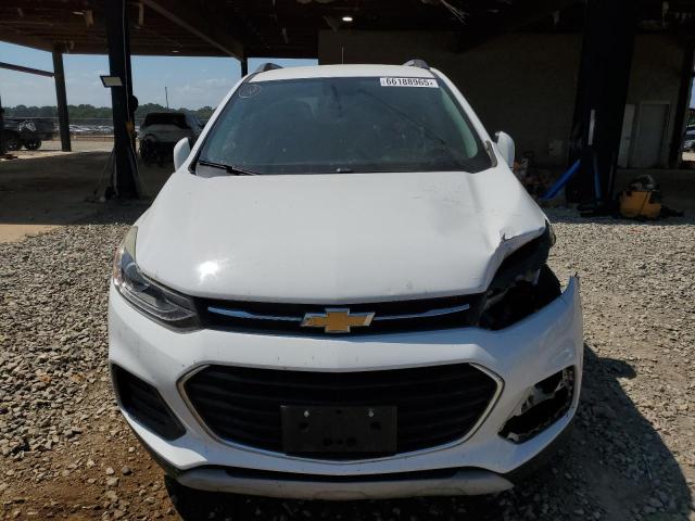 2017 CHEVROLET TRAX 1LT 3GNCJLSB9HL190607