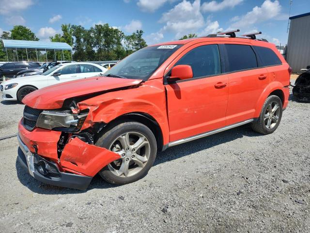 DODGE JOURNEY CR