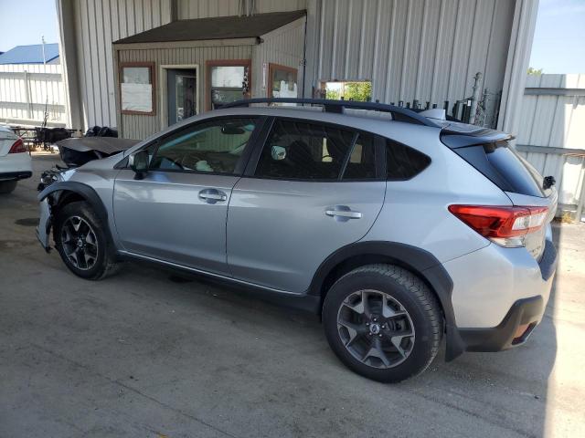 2018 SUBARU CROSSTREK - JF2GTADC5J8275013