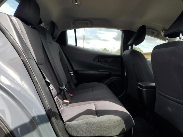2023 TOYOTA PRIUS LE - JTDACAAU8P3003417