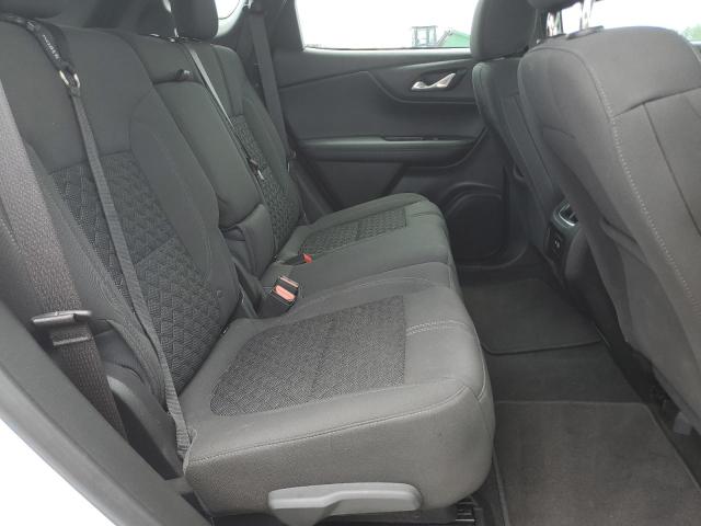 2021 CHEVROLET BLAZER L 3GNKBARA4MS526612
