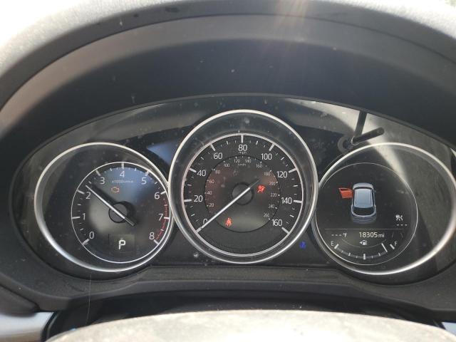 2024 MAZDA CX-5 PREFE - JM3KFBCL8R0491558