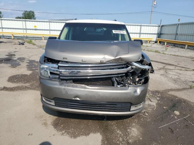 2013 FORD FLEX SEL - 2FMGK5C8XDBD06517