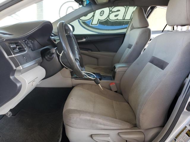 2013 TOYOTA CAMRY L - 4T1BF1FK7DU270116