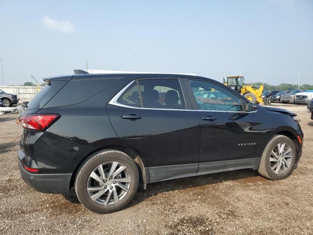 2022 CHEVROLET EQUINOX LT - 3GNAXKEV3NL233307