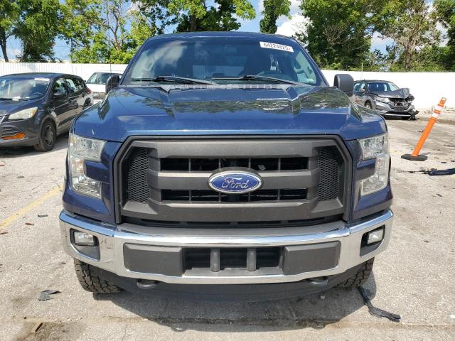 2016 FORD F150 SUPER 1FTEW1EG2GKF48905