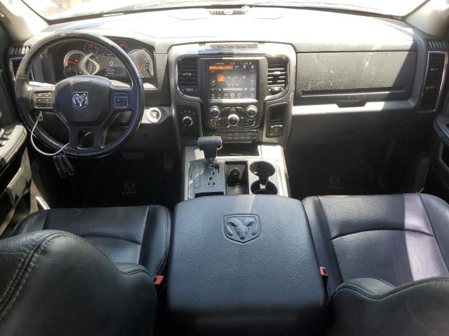 2013 RAM 1500 SPORT - 1C6RR7MT8DS713904