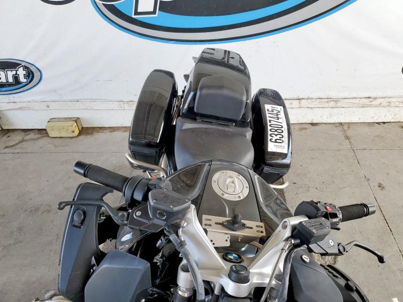 2023 BMW R 1250 RT - WB10L0301P6H18943