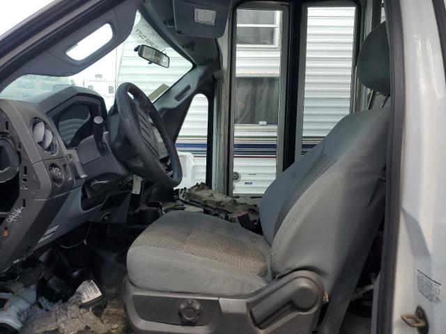 2016 FORD F550 SUPER #3193317431