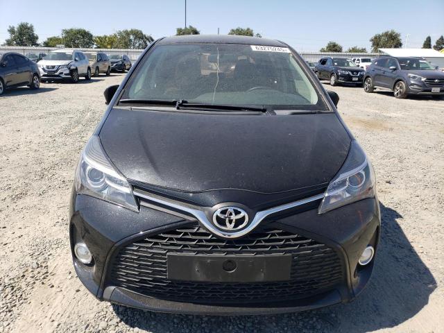 2016 TOYOTA YARIS L - VNKKTUD33GA066369