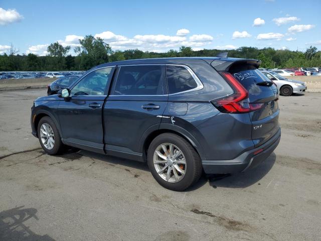 2025 HONDA CR-V EX 5J6RS4H43SL005561