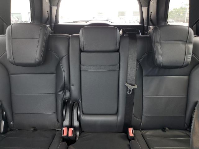 2017 MERCEDES-BENZ GLS 550 4M 4JGDF7DE1HA877502