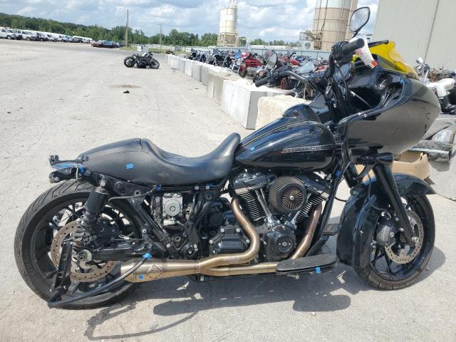 HARLEY-DAVIDSON FLTRXS