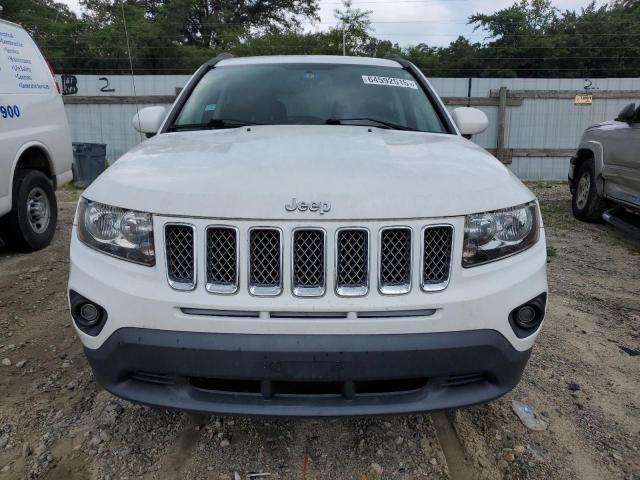 2015 JEEP COMPASS LA 1C4NJDEB4FD280110