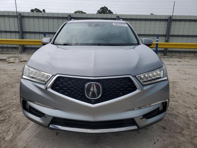 2017 ACURA MDX ADVANC 5FRYD4H87HB027037